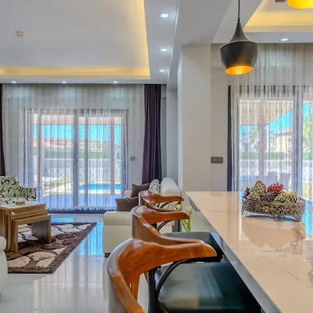 W Pool And Garden 10 Min To In Foca * Izmir