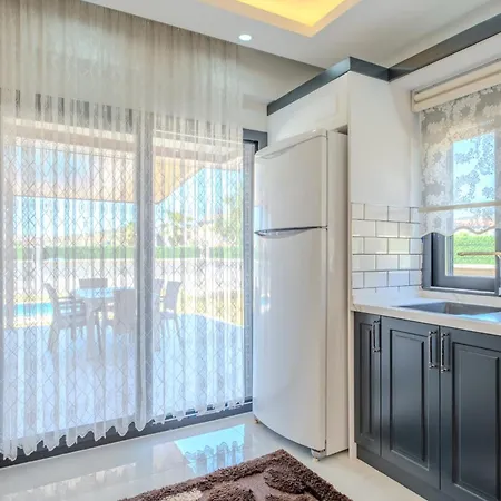 W Pool And Garden 10 Min To In Foca * Izmir