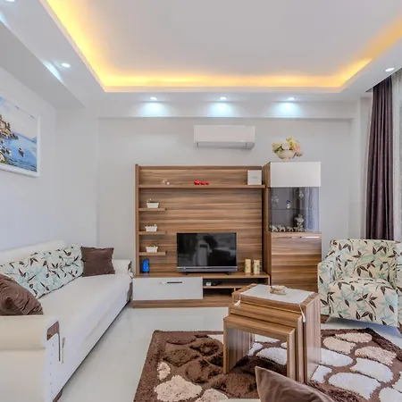W Pool And Garden 10 Min To In Foca İzmir